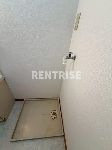 ロイヤルハイムの設備