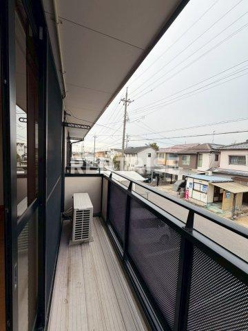 ロイヤルハイム