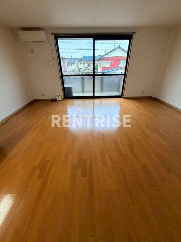 ロイヤルハイムのエントランス