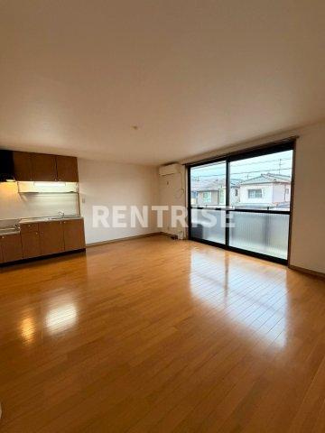 ロイヤルハイムのトイレ