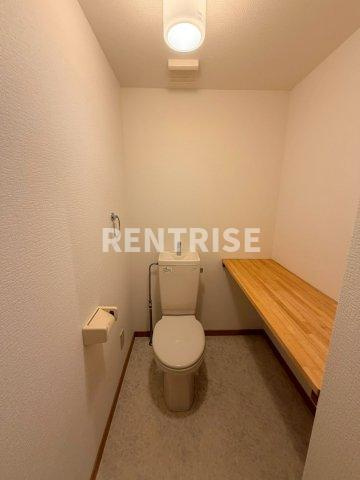 ロイヤルハイムの庭