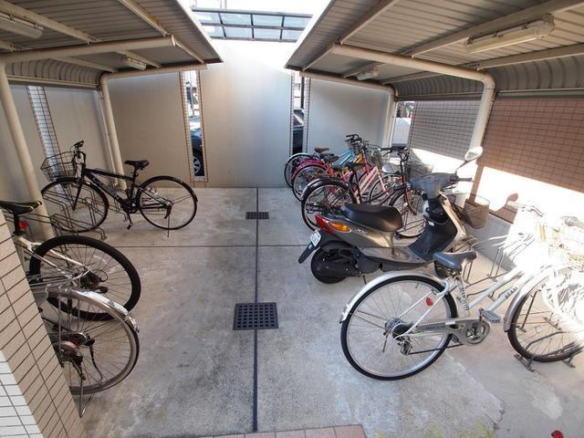 ヴァンセットモネのその他