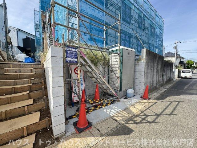 Sereno Ⅲのその他共用部分