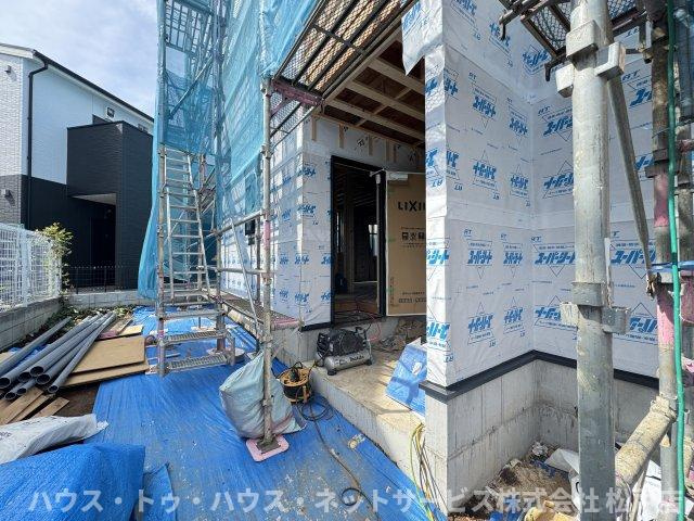 Sereno Ⅲのセキュリティ