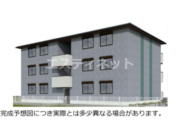 レジデンス大府駅サウス