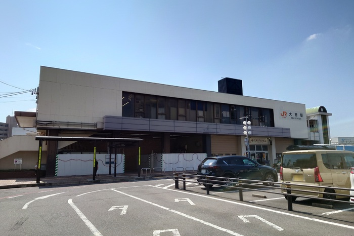 レジデンス大府駅サウスの周辺