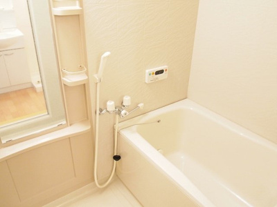 【内装】 | フォレスト・ヴィラ