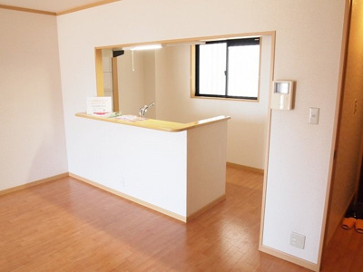 【内装】 | フォレスト・ヴィラ