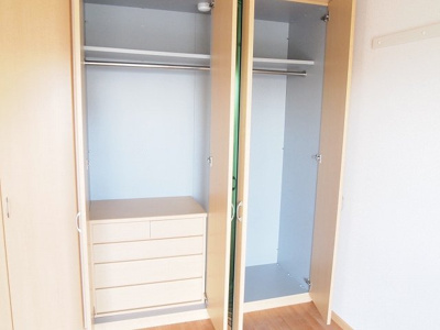 【収納】 | フォレスト・ヴィラ