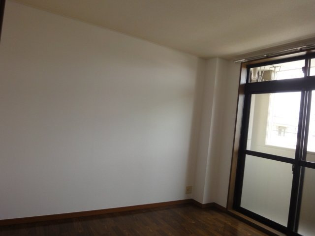 コーポナカネの設備