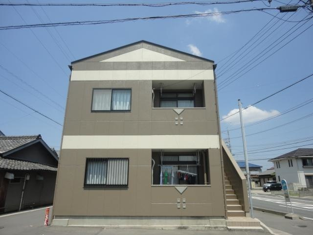 コーポナカネのセキュリティ