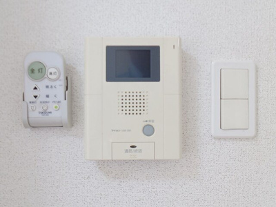 【設備】 | カーサ・デル・ソーレ