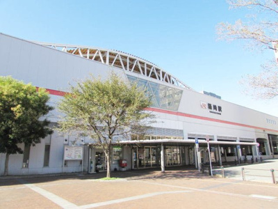 【周辺】 | カーサ・デル・ソーレ | JR箱崎駅まで1180m