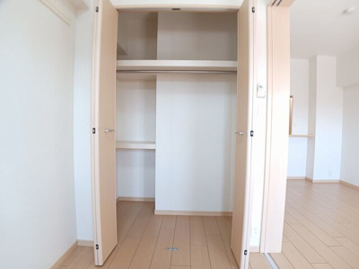 【収納】 | カーサ・デル・ソーレ | こまごまとしたものを収納できそうですね