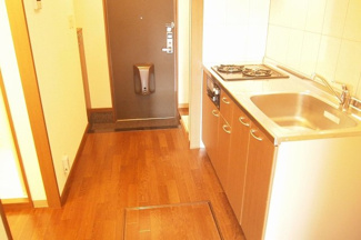 【内装】 | FINE145M | キッチン