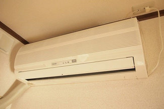 【内装】 | FINE145M | エアコン