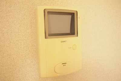 【内装】 | FINE145M | 設備