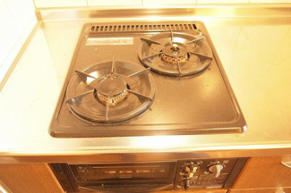 【その他】 | FINE145M | コンロ