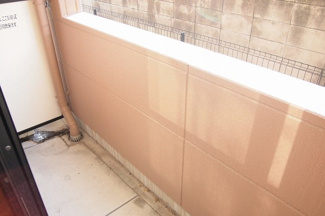 【その他】 | FINE145M | バルコニー