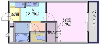 【間取り】 | FINE145M