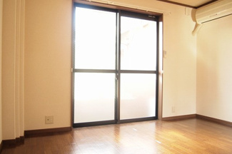 【内装】 | FINE145M | 洋室