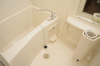 【内装】 | FINE145M | 浴室