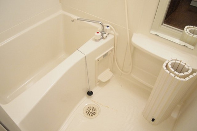 【内装】 | FINE145M | 浴室