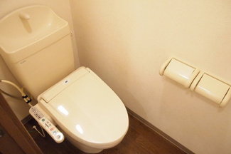 【内装】 | FINE145M | トイレ