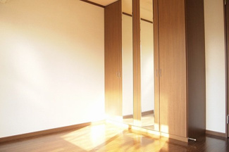 【内装】 | FINE145M | 洋室