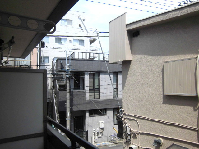 ルミエール藤の展望|★景色★