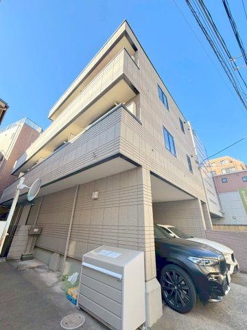 ルミエール藤の外観|★旭化成ヘーベルメゾン★