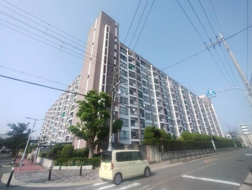 旭コーポＢ棟　2階