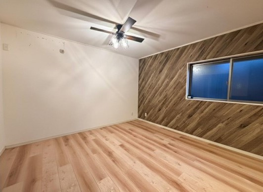 守口市藤田町3丁目　戸建の居間・リビング