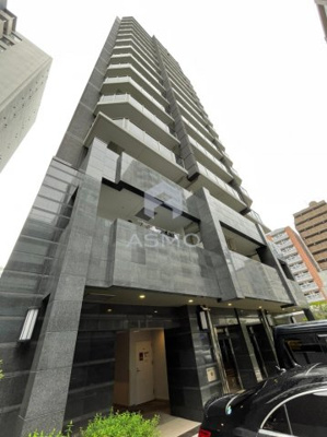 【外観】 | エステムコート谷町四丁目