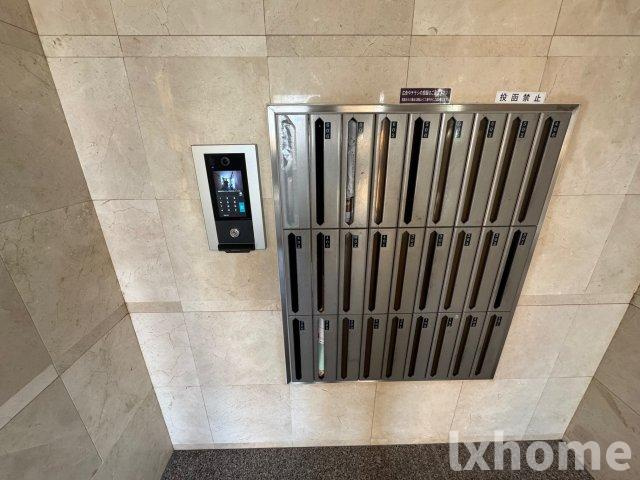 キャピタルグレイスのその他共用部分