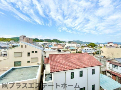 【展望】 | プレアデス月見山