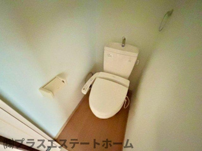 【トイレ】 | プレアデス月見山