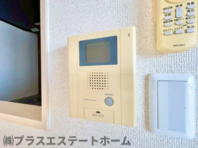 【セキュリティ】 | プレアデス月見山