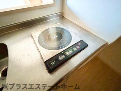 【内装】 | プレアデス月見山