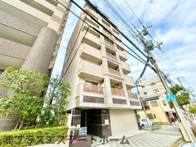 【外観】 | プレアデス月見山