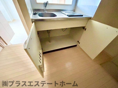 【内装】 | プレアデス月見山