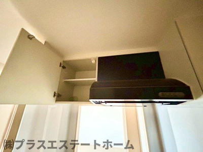 【内装】 | プレアデス月見山