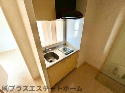 【キッチン】 | プレアデス月見山