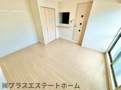 【寝室】 | プレアデス月見山