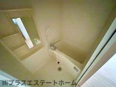 【浴室】 | プレアデス月見山