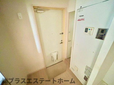 【玄関】 | プレアデス月見山