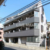 ガーラ大井町ゼームス坂上の画像