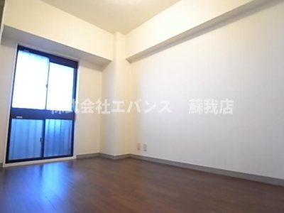  | キャッスル蘇我