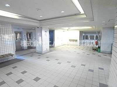 【その他共用部分】 | キャッスル蘇我