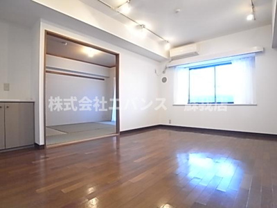 【居間・リビング】 | キャッスル蘇我